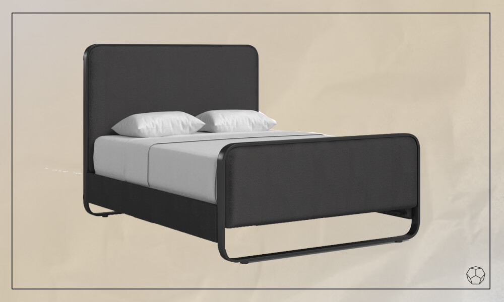 The 11 Best Upholstered Bed Frames for Ultimate Comfort